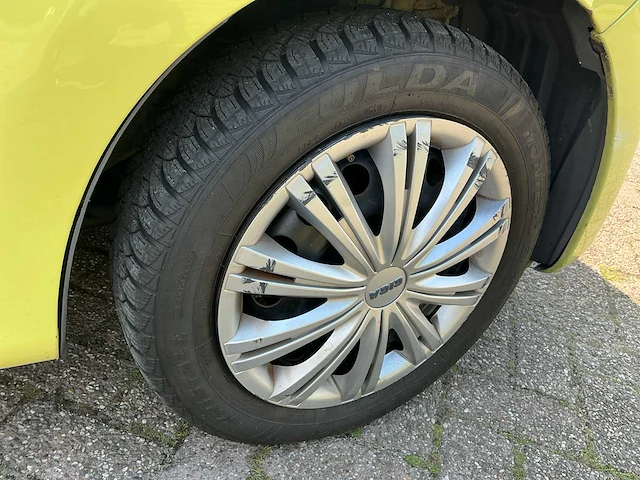 2006 citroën c1 personenauto - afbeelding 4 van  55
