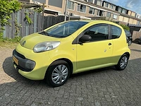2006 citroën c1 personenauto - afbeelding 1 van  55
