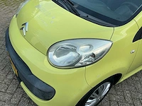 2006 citroën c1 personenauto - afbeelding 15 van  55