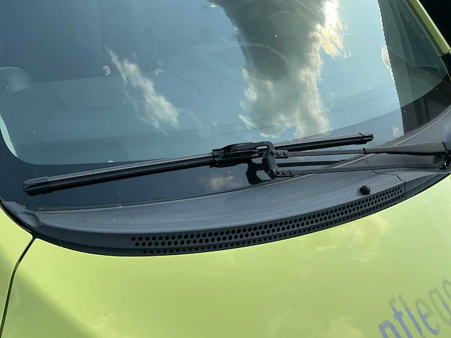 2006 citroën c1 personenauto - afbeelding 17 van  55