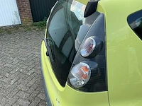 2006 citroën c1 personenauto - afbeelding 20 van  55