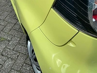 2006 citroën c1 personenauto - afbeelding 24 van  55