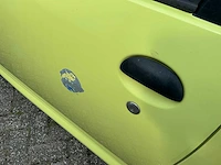 2006 citroën c1 personenauto - afbeelding 25 van  55