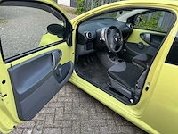 2006 citroën c1 personenauto - afbeelding 26 van  55