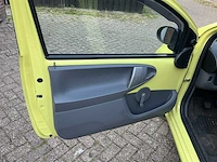 2006 citroën c1 personenauto - afbeelding 27 van  55