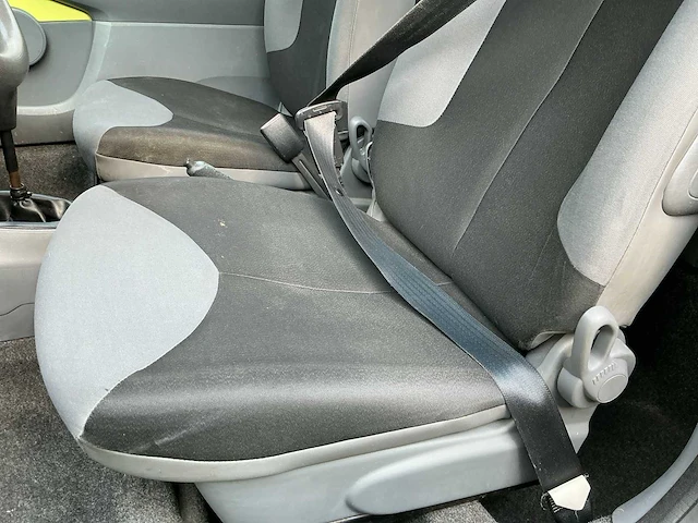 2006 citroën c1 personenauto - afbeelding 29 van  55