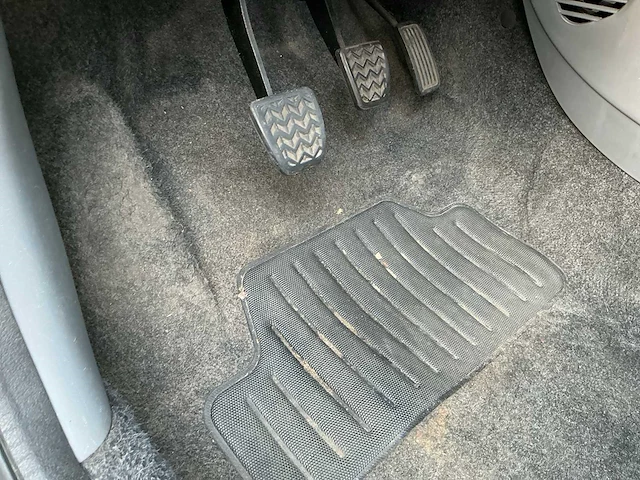 2006 citroën c1 personenauto - afbeelding 31 van  55