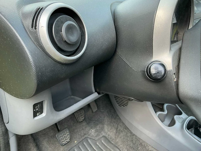 2006 citroën c1 personenauto - afbeelding 32 van  55