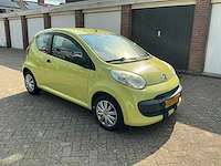 2006 citroën c1 personenauto - afbeelding 23 van  55