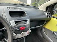 2006 citroën c1 personenauto - afbeelding 35 van  55