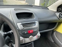 2006 citroën c1 personenauto - afbeelding 36 van  55