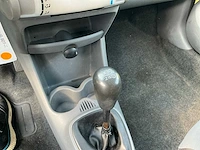 2006 citroën c1 personenauto - afbeelding 37 van  55