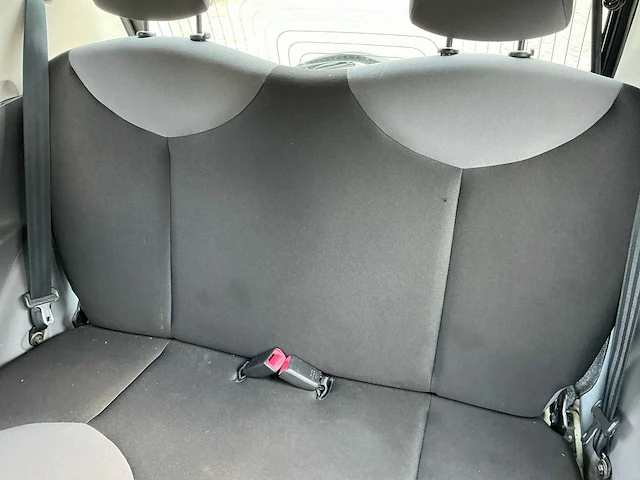 2006 citroën c1 personenauto - afbeelding 40 van  55