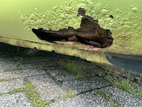 2006 citroën c1 personenauto - afbeelding 50 van  55