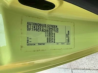 2006 citroën c1 personenauto - afbeelding 51 van  55