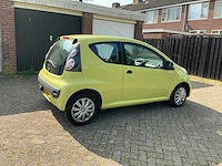 2006 citroën c1 personenauto - afbeelding 45 van  55