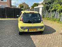 2006 citroën c1 personenauto - afbeelding 52 van  55