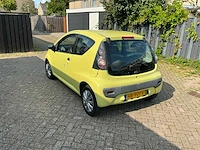 2006 citroën c1 personenauto - afbeelding 53 van  55