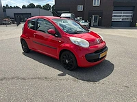 2006 citroen c1 personenauto - afbeelding 3 van  10