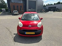2006 citroen c1 personenauto - afbeelding 6 van  10