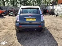 2006 citroen c3 pluriel personenauto - afbeelding 19 van  24