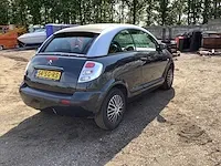 2006 citroen c3 pluriel personenauto - afbeelding 20 van  24