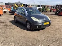 2006 citroen c3 pluriel personenauto - afbeelding 22 van  24