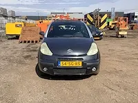 2006 citroen c3 pluriel personenauto - afbeelding 23 van  24