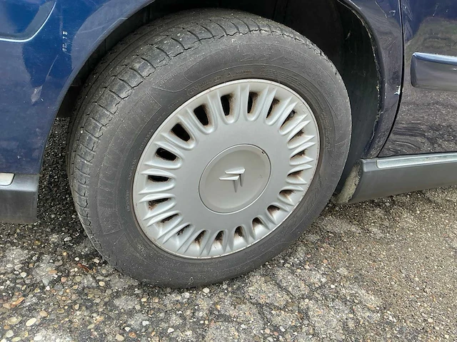 2006 citroen c5 break personenauto - afbeelding 3 van  46