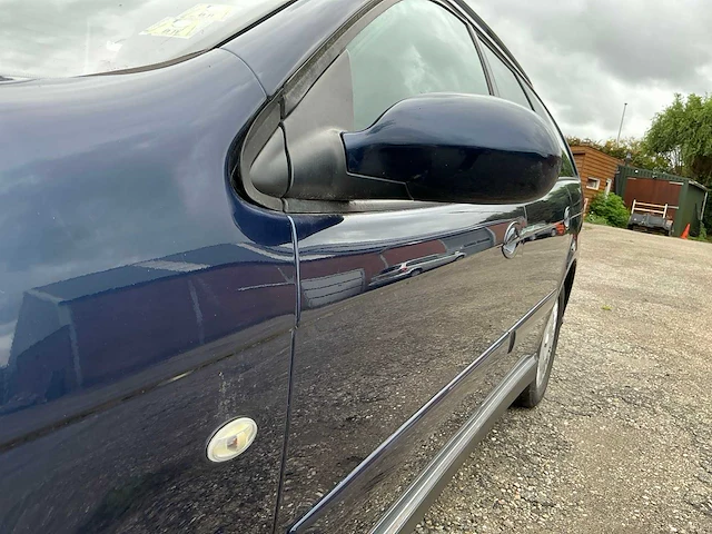 2006 citroen c5 break personenauto - afbeelding 8 van  46