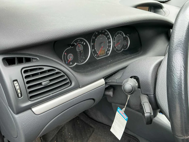 2006 citroen c5 break personenauto - afbeelding 20 van  46
