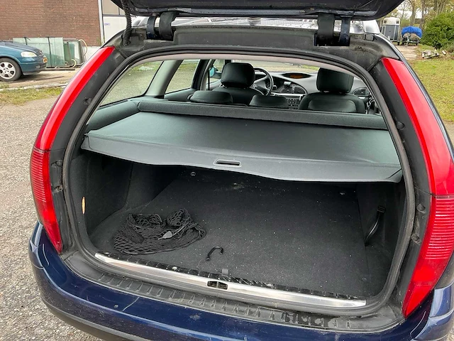 2006 citroen c5 break personenauto - afbeelding 37 van  46