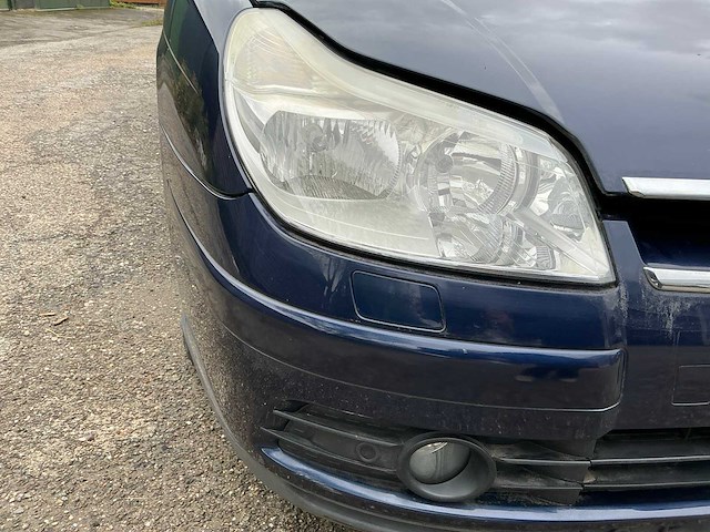 2006 citroen c5 break personenauto - afbeelding 5 van  46