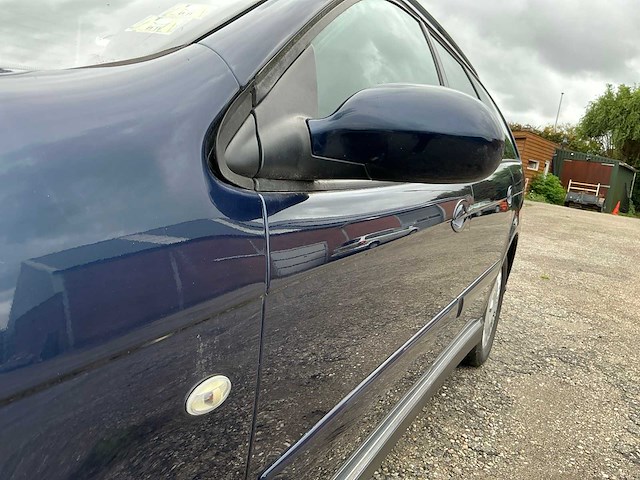 2006 citroen c5 break personenauto - afbeelding 8 van  46