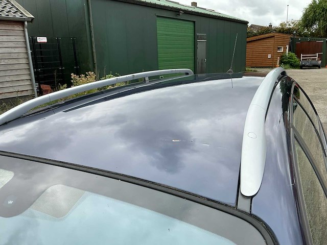 2006 citroen c5 break personenauto - afbeelding 9 van  46