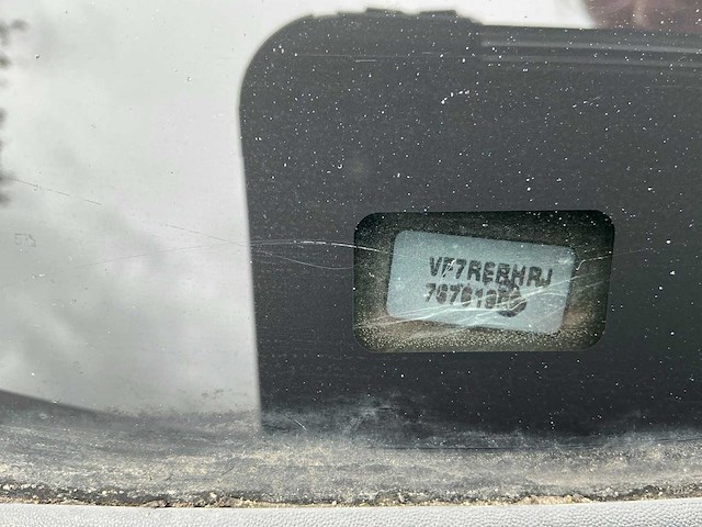 2006 citroen c5 break personenauto - afbeelding 10 van  46