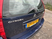 2006 citroen c5 break personenauto - afbeelding 11 van  46