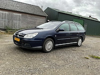 2006 citroen c5 break personenauto - afbeelding 1 van  46
