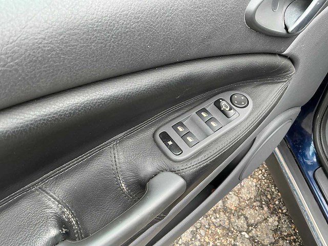 2006 citroen c5 break personenauto - afbeelding 16 van  46