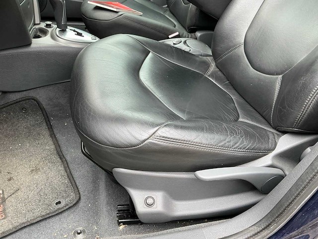 2006 citroen c5 break personenauto - afbeelding 18 van  46