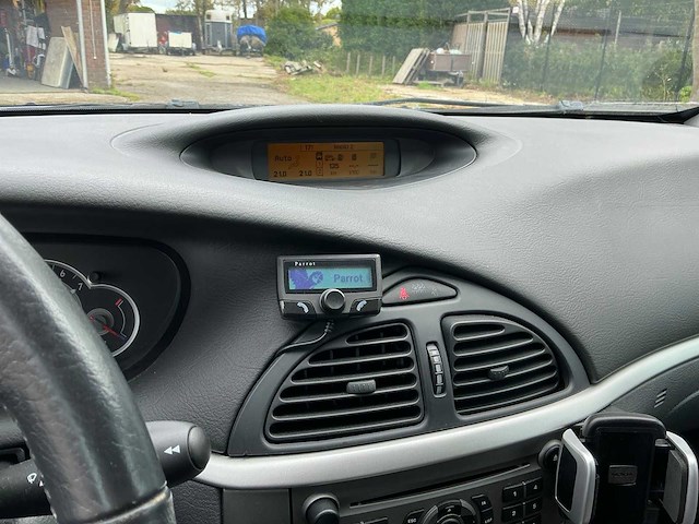 2006 citroen c5 break personenauto - afbeelding 22 van  46