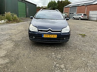 2006 citroen c5 break personenauto - afbeelding 12 van  46