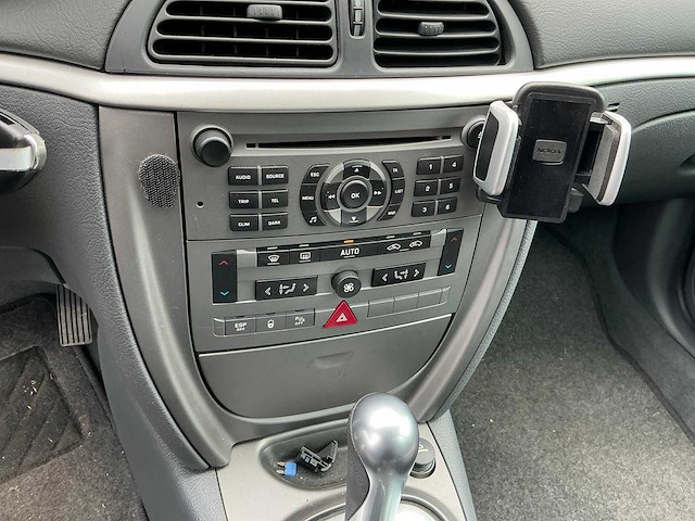 2006 citroen c5 break personenauto - afbeelding 24 van  46