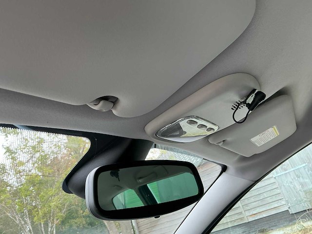 2006 citroen c5 break personenauto - afbeelding 26 van  46