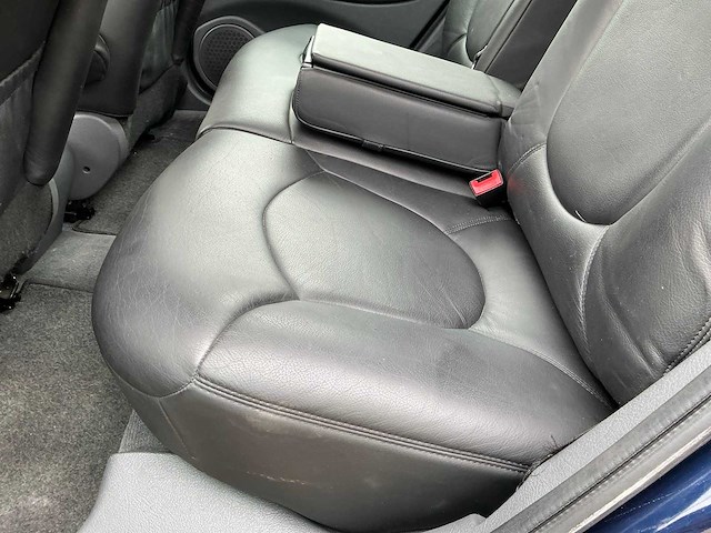 2006 citroen c5 break personenauto - afbeelding 29 van  46