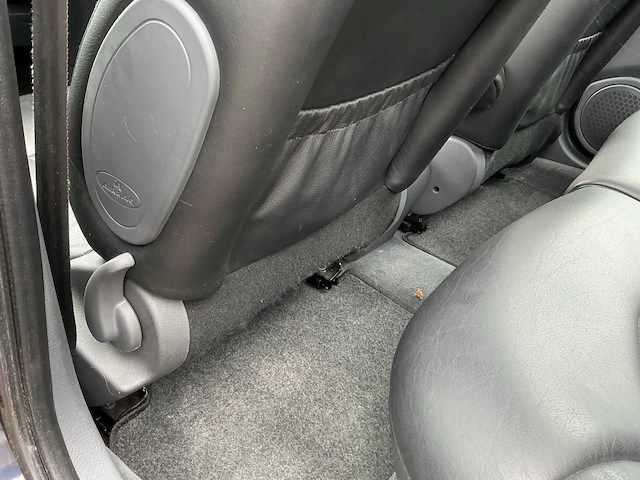 2006 citroen c5 break personenauto - afbeelding 30 van  46