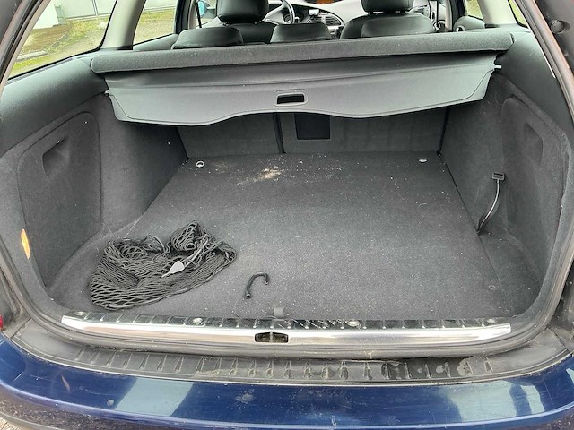 2006 citroen c5 break personenauto - afbeelding 31 van  46
