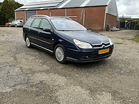 2006 citroen c5 break personenauto - afbeelding 23 van  46