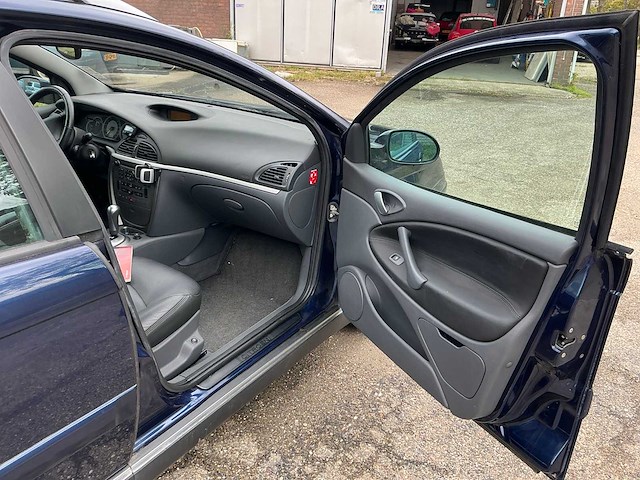 2006 citroen c5 break personenauto - afbeelding 35 van  46