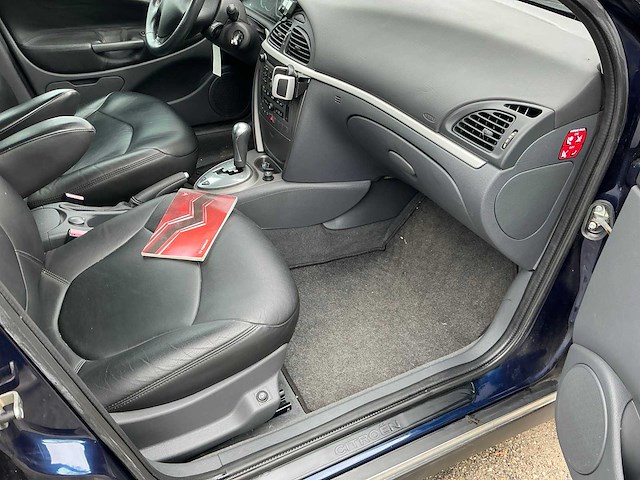 2006 citroen c5 break personenauto - afbeelding 36 van  46